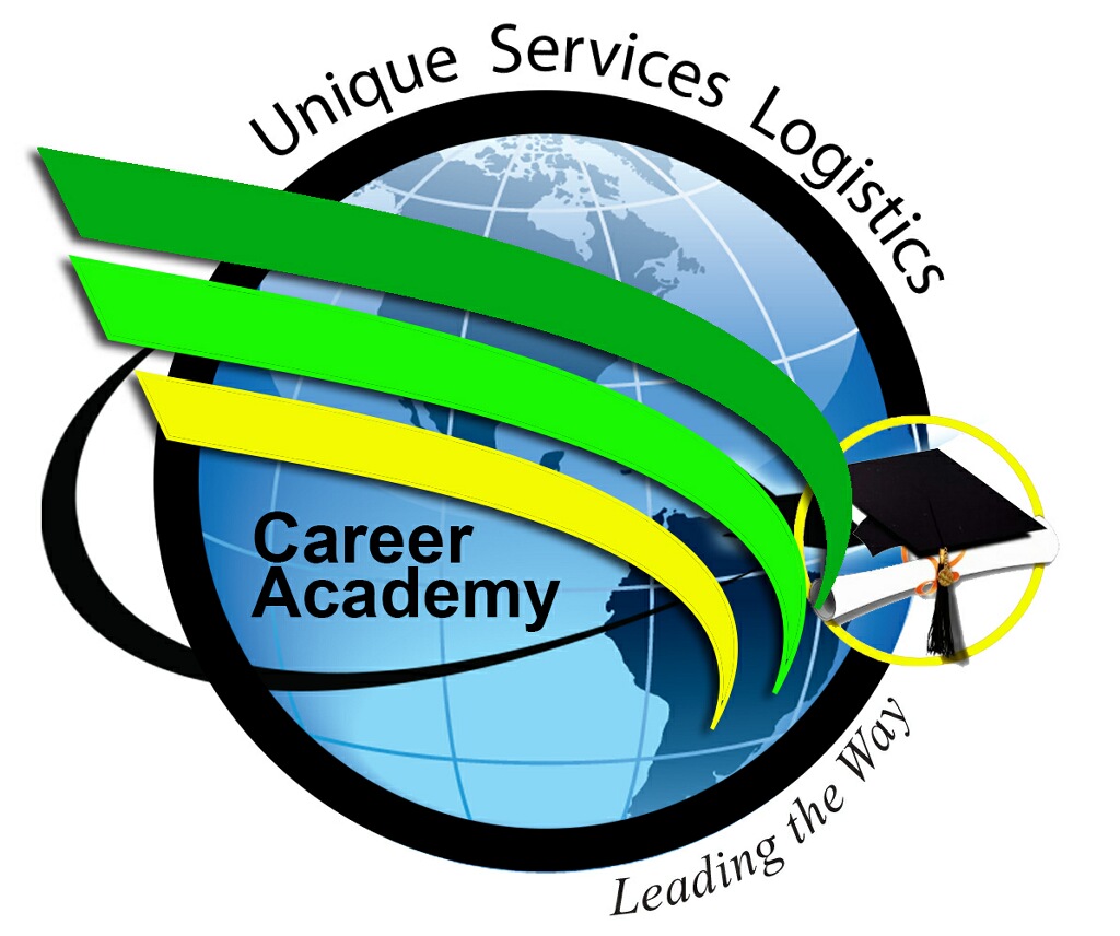 USL Driving Academy logo